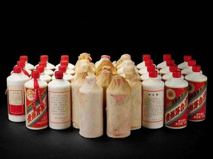 安泽回收珍品茅台上门（最新更新行情）